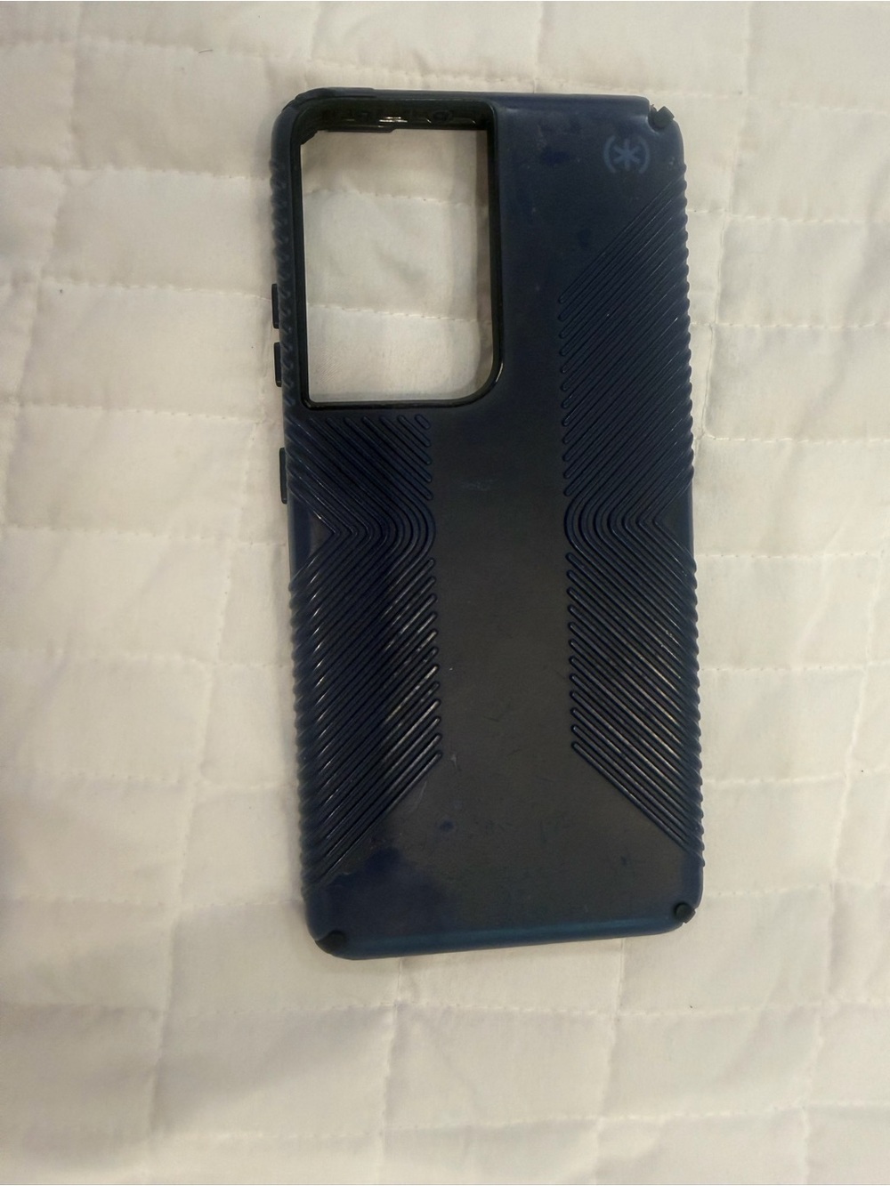 speck Deep Navy case for Samsung s21 ultra